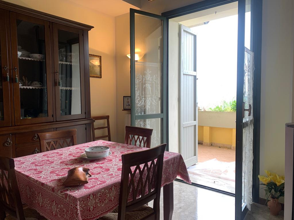 Appartamento in vendita Carpineti