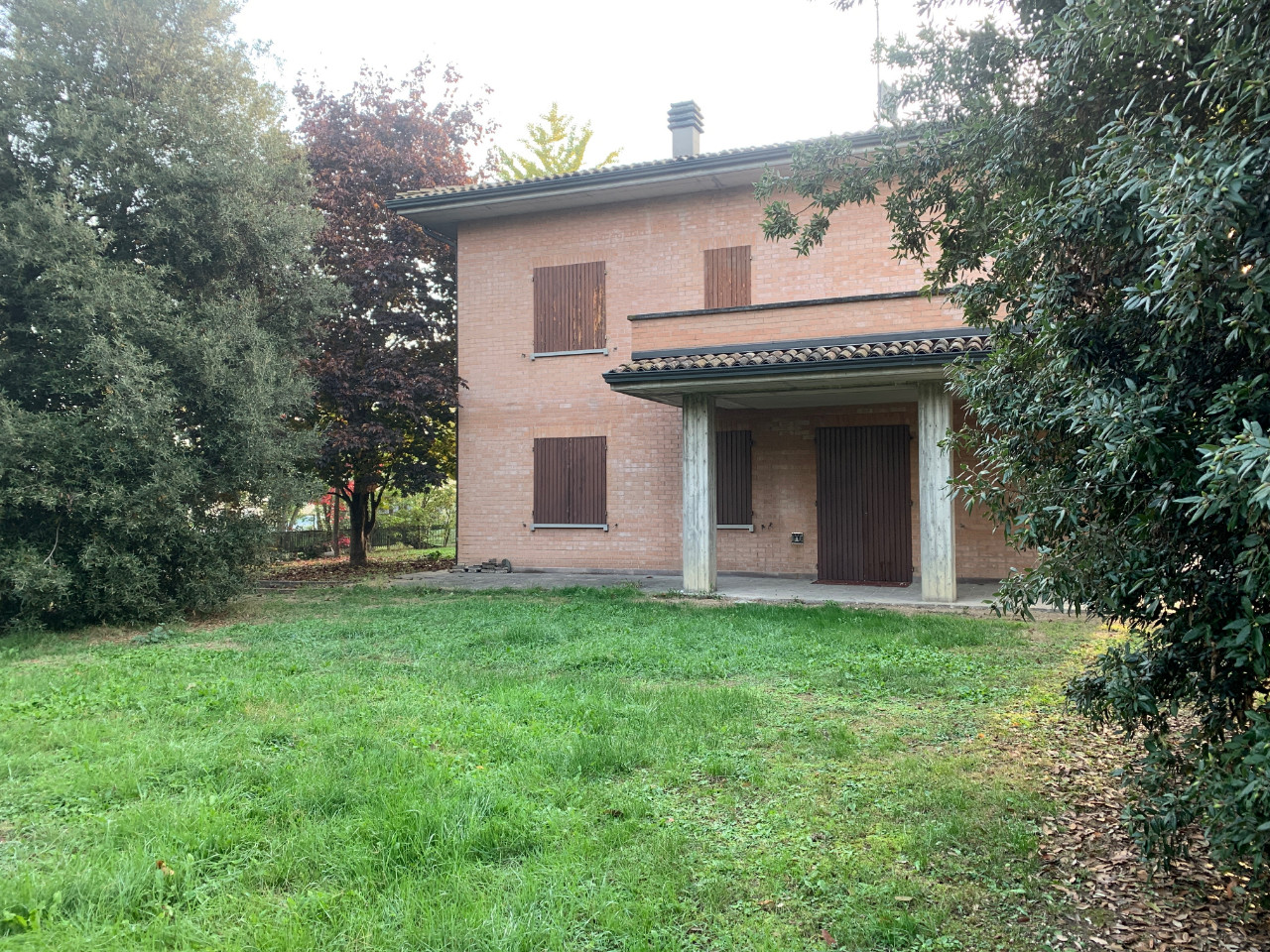 Casa Indip. in vendita Reggio Emilia Zona Canali