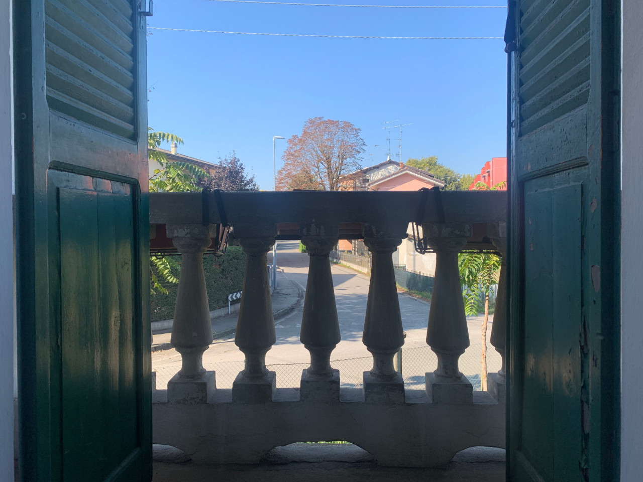 Casa Indipendente in vendita Reggio Emilia Zona Masone