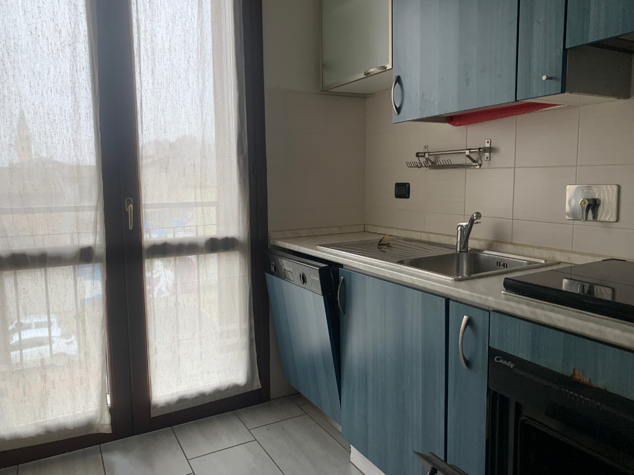 Appartamento in vendita Sant Ilario d Enza