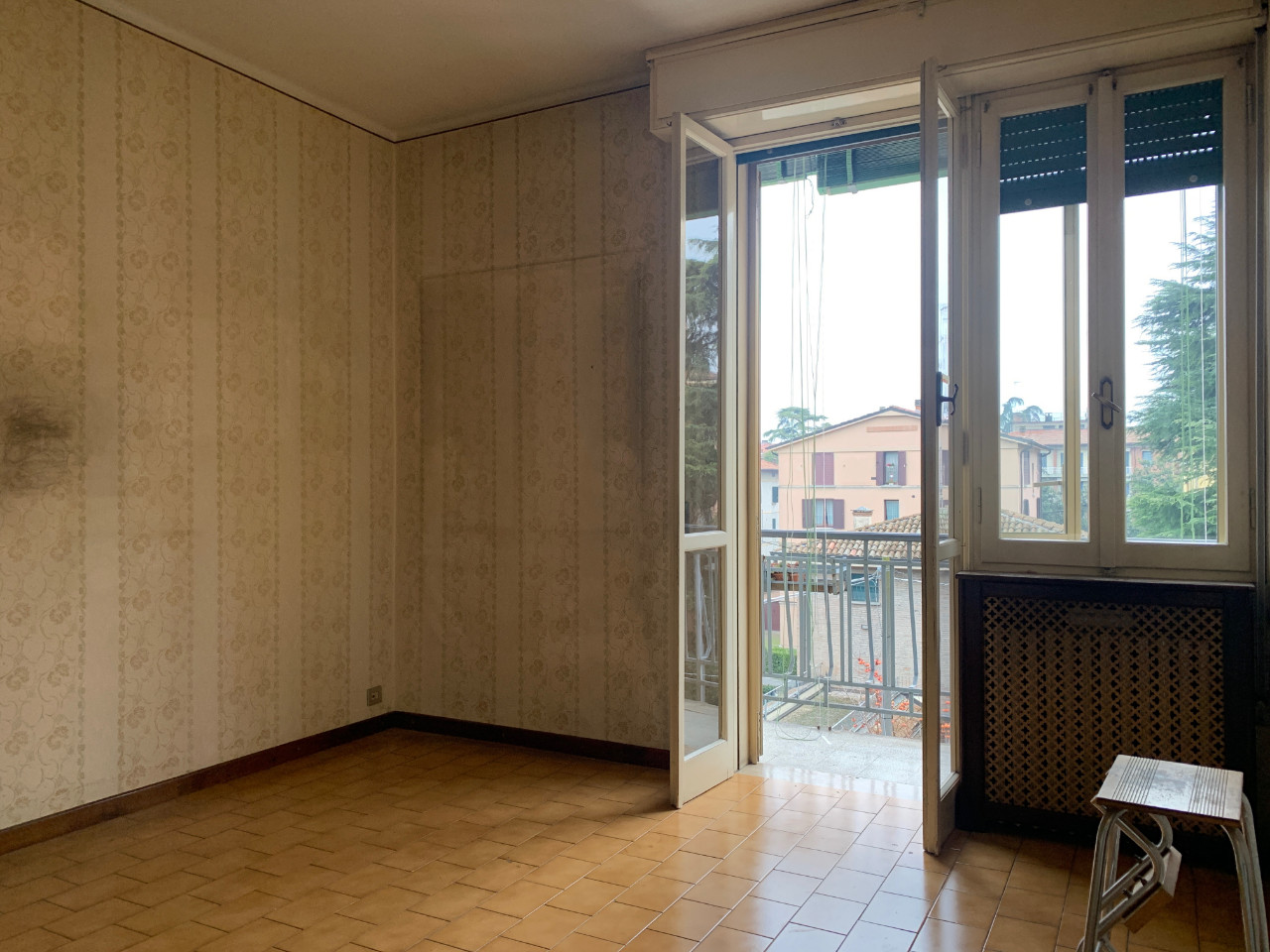 Appartamento in vendita Reggio Emilia Zona Ospedale
