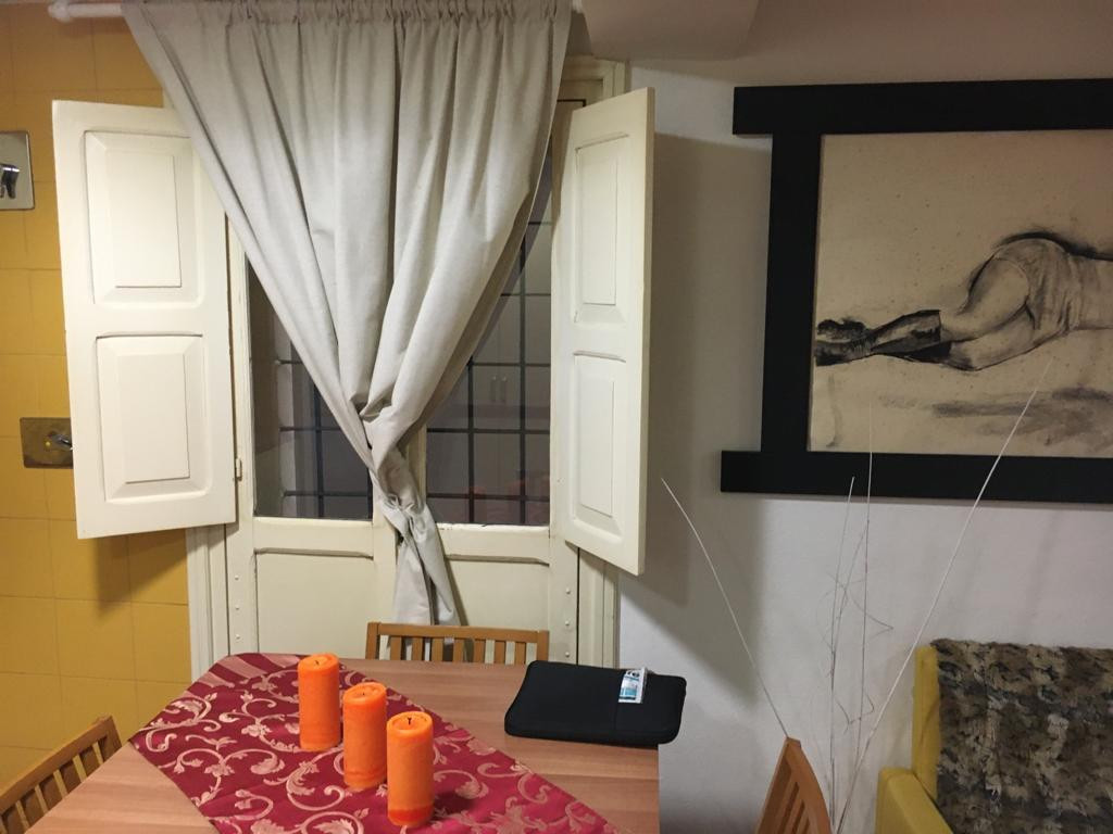 Appartamento in vendita Reggio Emilia Zona Centro storico
