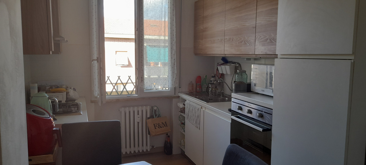 Appartamento in vendita Reggio Emilia Zona Mirabello