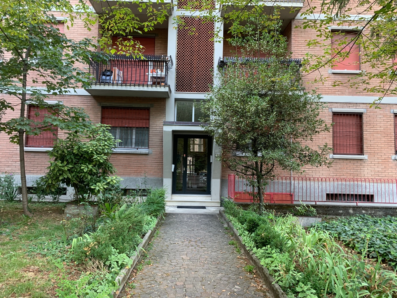 Appartamento in vendita Reggio Emilia Zona San Pellegrino