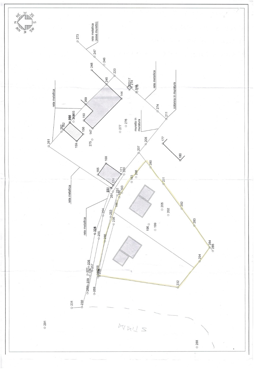 Lotto Edificabile  in vendita Scandiano
