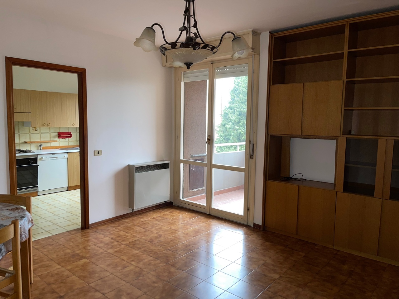 Appartamento in vendita Reggio Emilia Zona Orologio