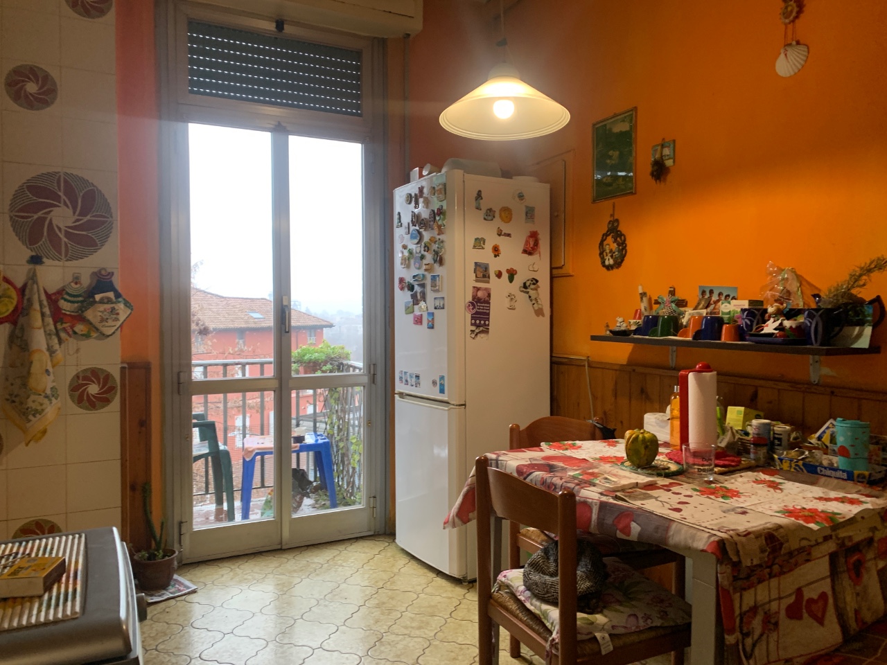 Appartamento in vendita Reggio Emilia Zona Circonvallazione