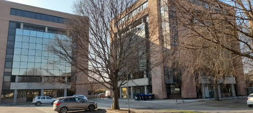 Ufficio in affitto Reggio Emilia Tribunale
