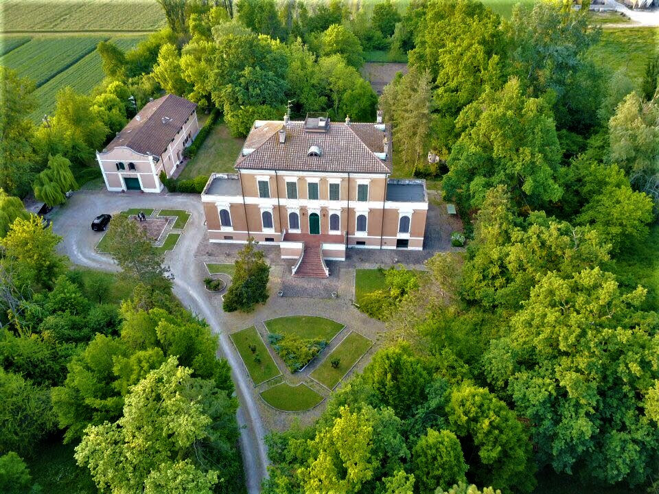 Villa Indip. in vendita Reggio Emilia Gavassa
