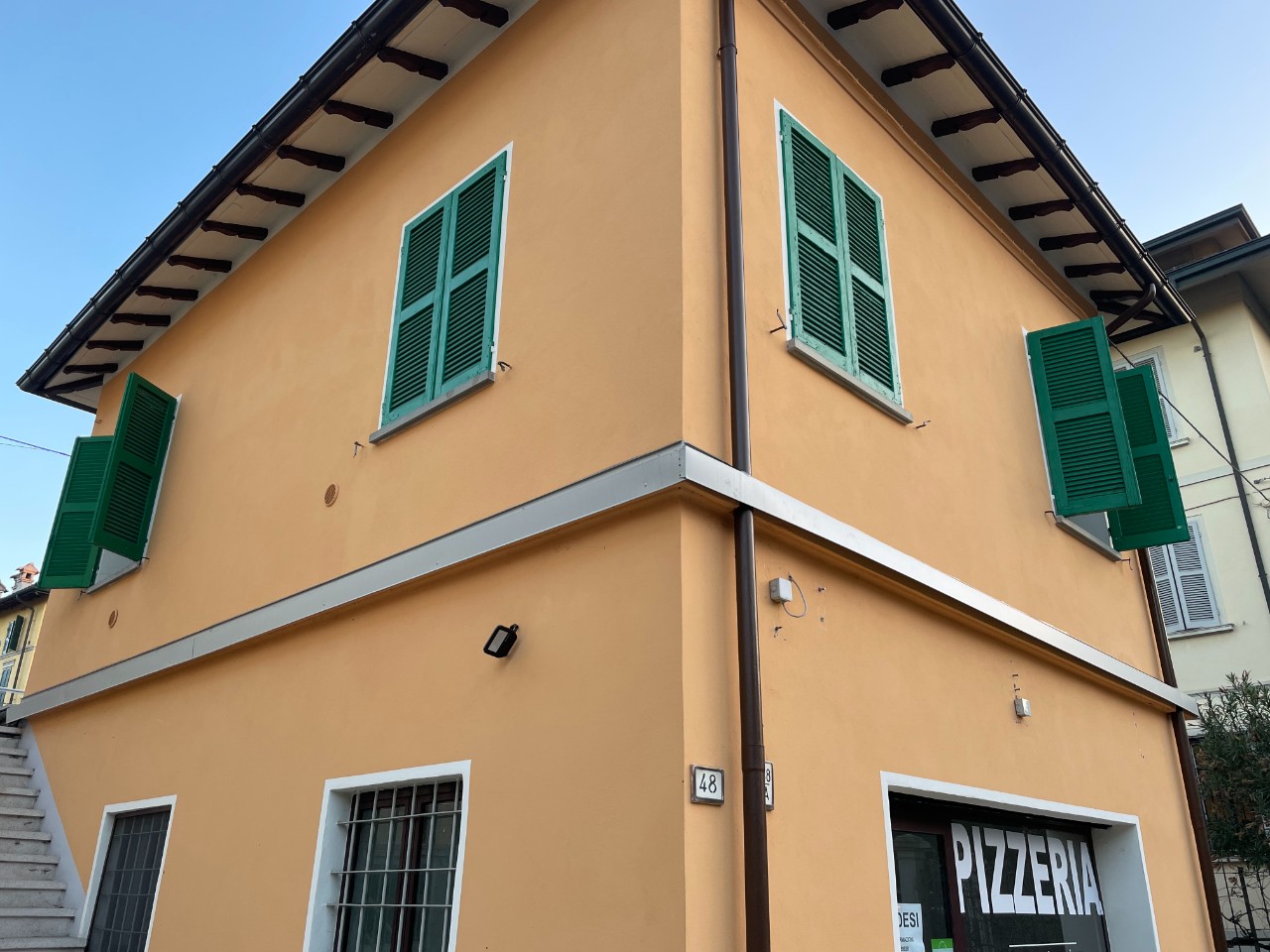 Casa Indip. in vendita Reggio Emilia Zona Ospedale