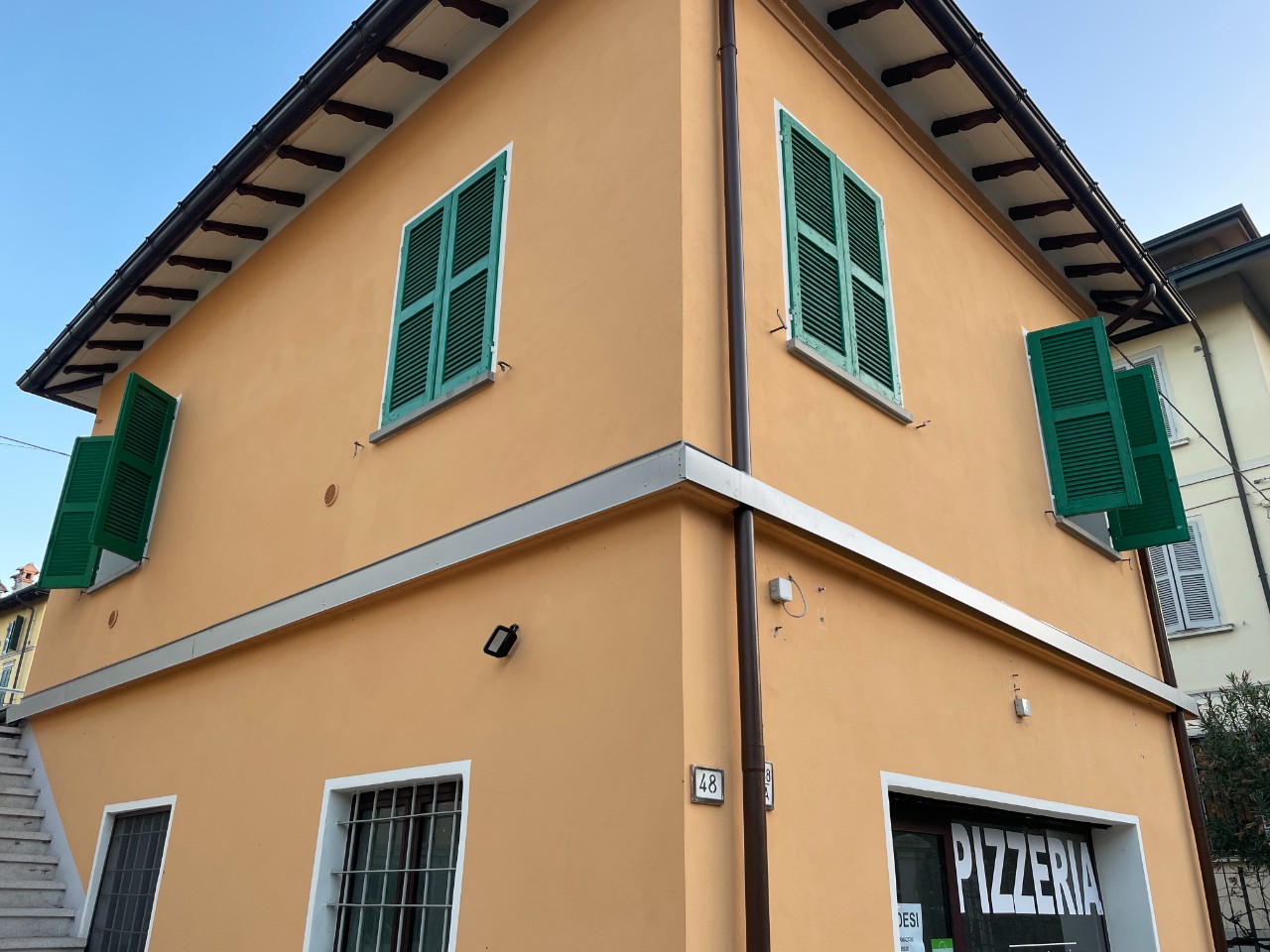 Casa Indip. in vendita Reggio Emilia Ospedale