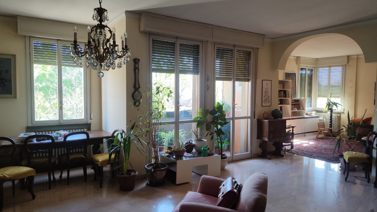 Appartamento in vendita Reggio Emilia Zona Ospizio