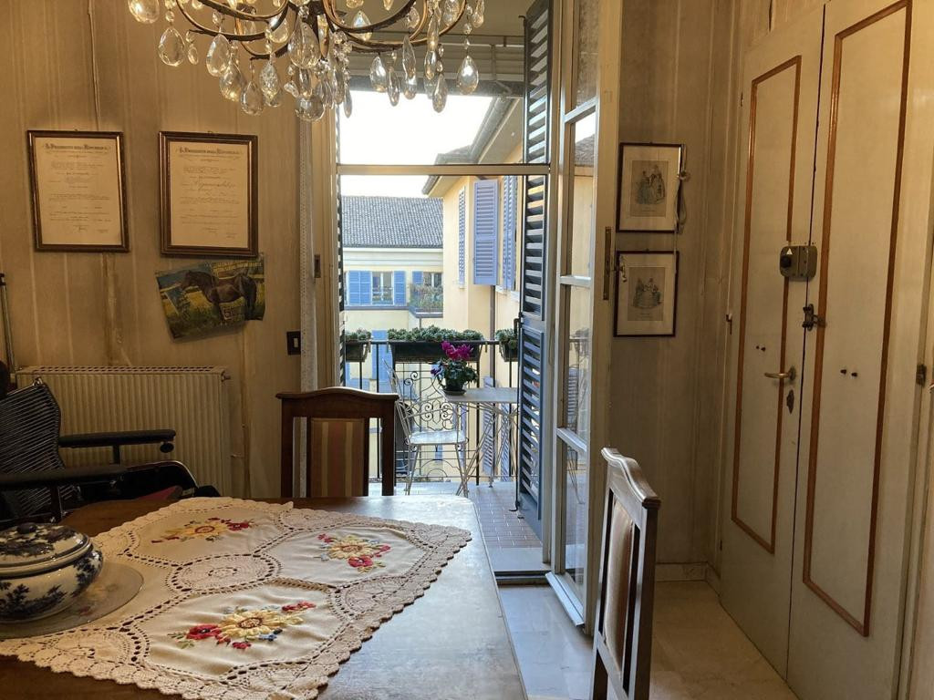 Appartamento in vendita Reggio Emilia Centro storico