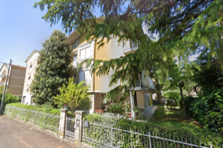 Villa Bifamiliare in vendita Reggio Emilia Piscina