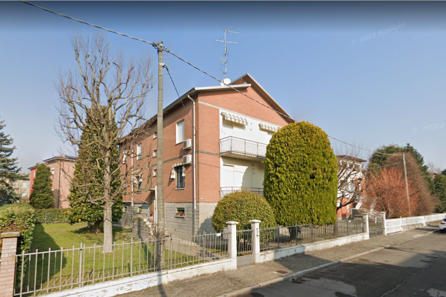 Casa Indip. in vendita Reggio Emilia Zona Rivalta