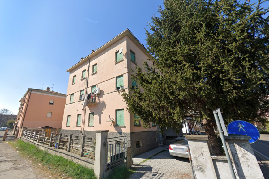 Edificio/palazzo in vendita Reggio Emilia Zona Gardenia