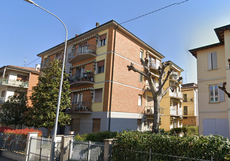 Appartamento in vendita Reggio Emilia Zona Villa Verde