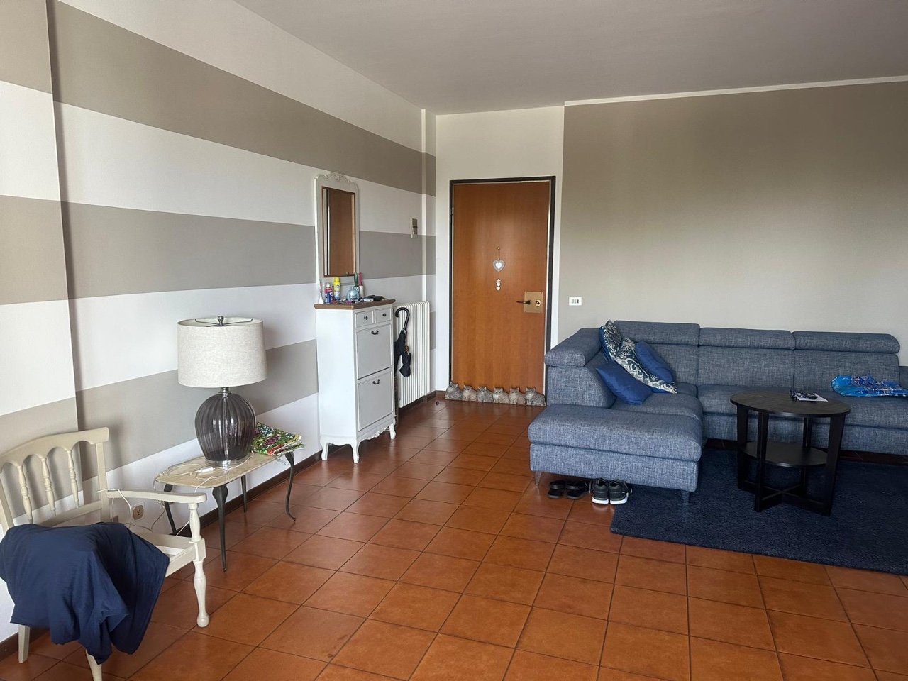 Appartamento in vendita Reggio Emilia Zona Piscina