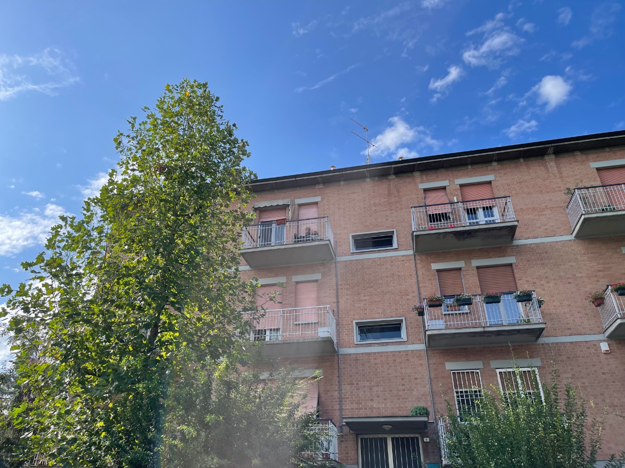 Appartamento in vendita Reggio Emilia Zona Orologio