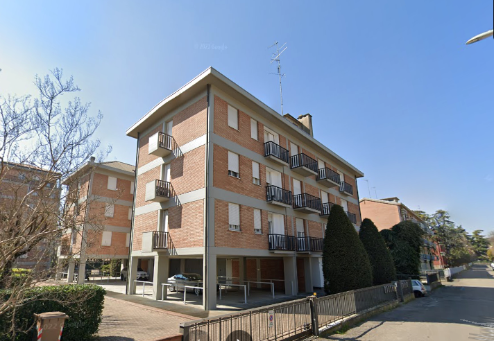 Appartamento in vendita Reggio Emilia Zona Viale Umberto I