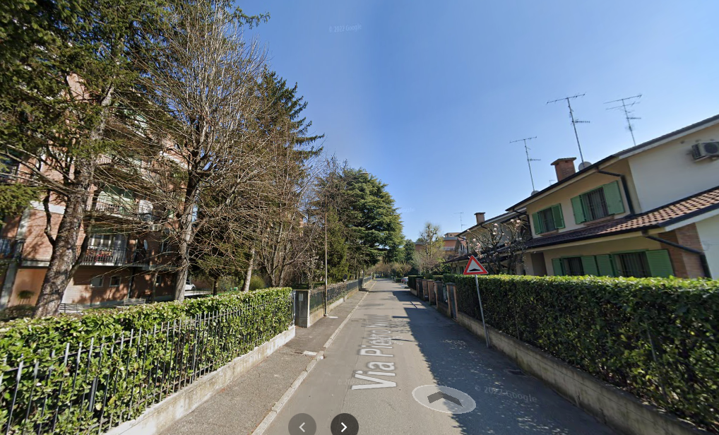 Appartamento in vendita Reggio Emilia Zona Ospedale
