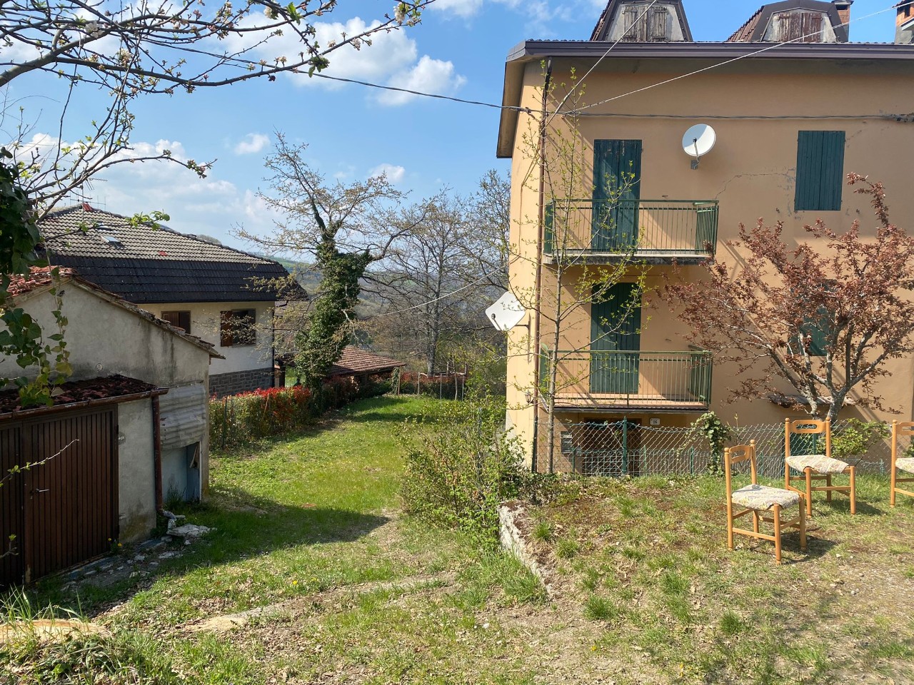 Casa Indipendente in vendita Villa Minozzo