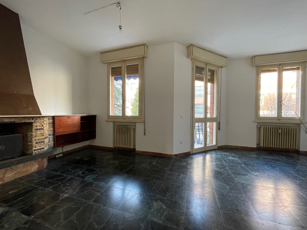 Appartamento in vendita Reggio Emilia Zona Viale Umberto I