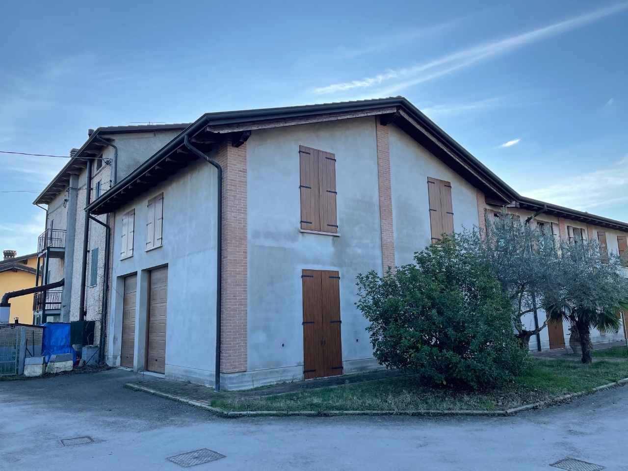 Maisonette in vendita Reggio Emilia Zona San Bartolomeo