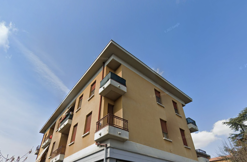 Appartamento in vendita Reggio Emilia Zona Massenzatico