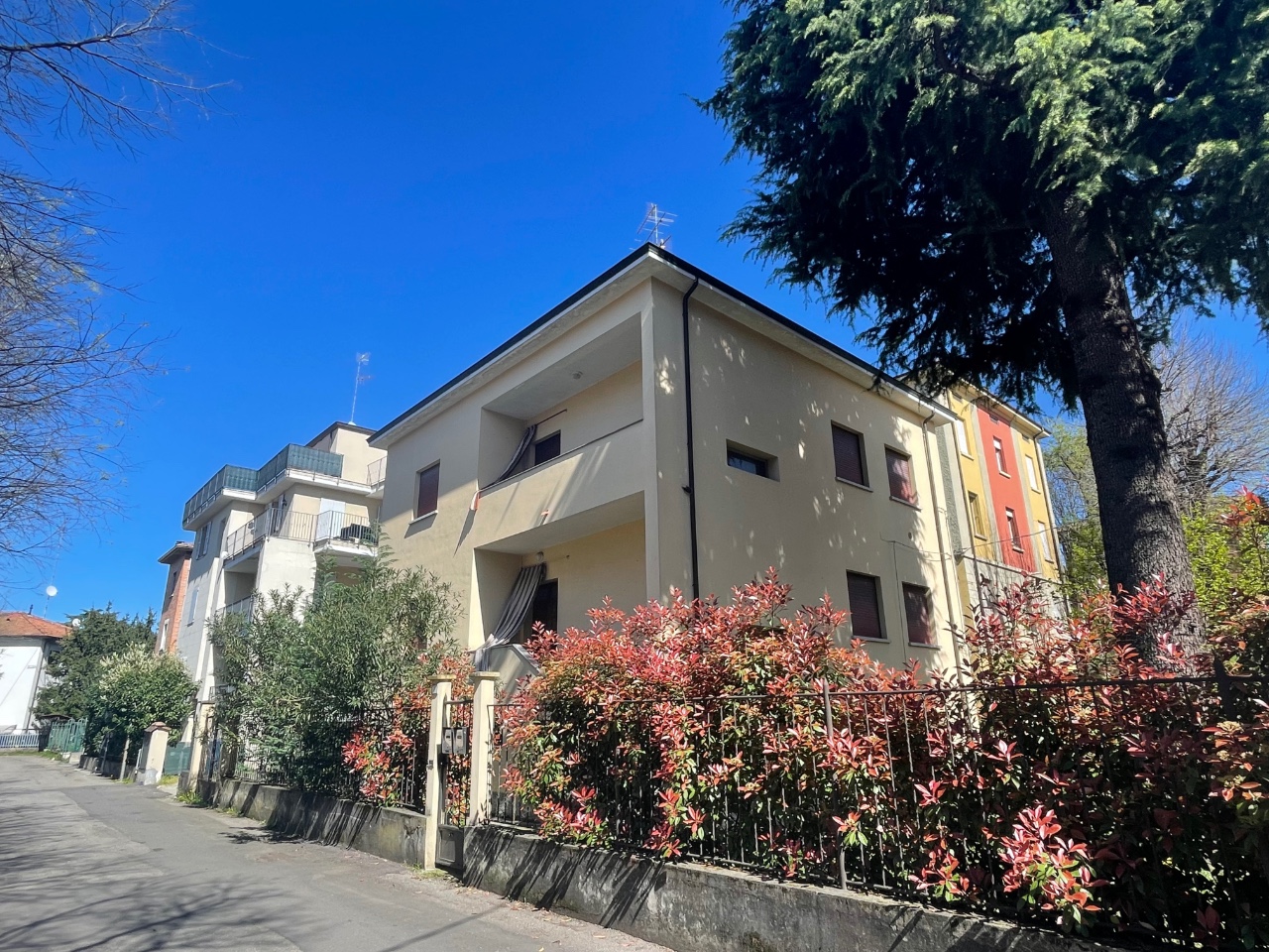 Casa Indipendente in vendita Reggio Emilia Zona Santa Croce