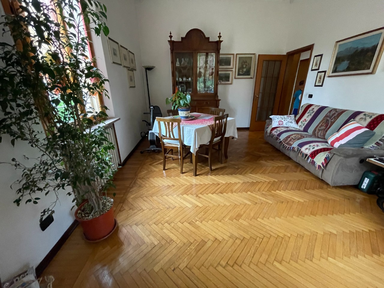 Appartamento in vendita Reggio Emilia Viale Risorgimento