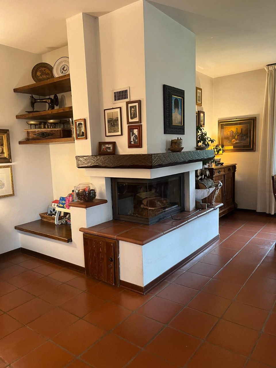 Villa Indipendente in vendita Albinea