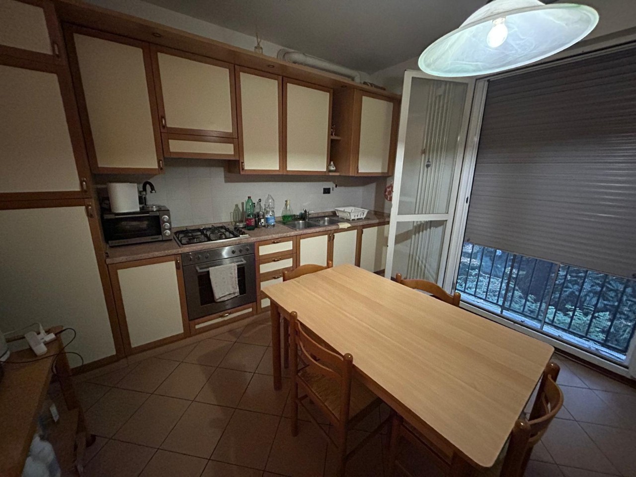 Appartamento in vendita Reggio Emilia Zona Ospizio