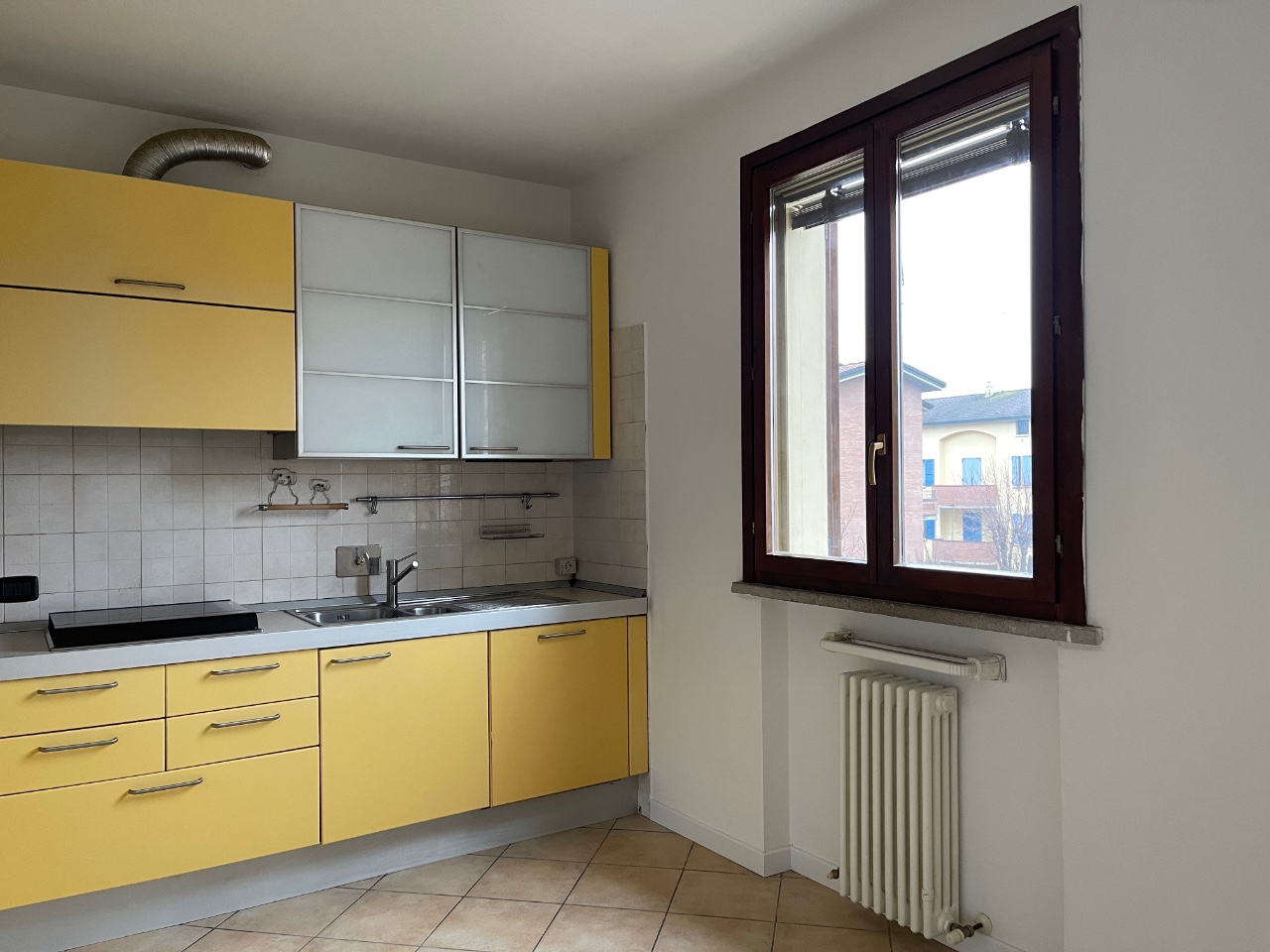 Appartamento in vendita Reggio Emilia Zona Pieve Modolena