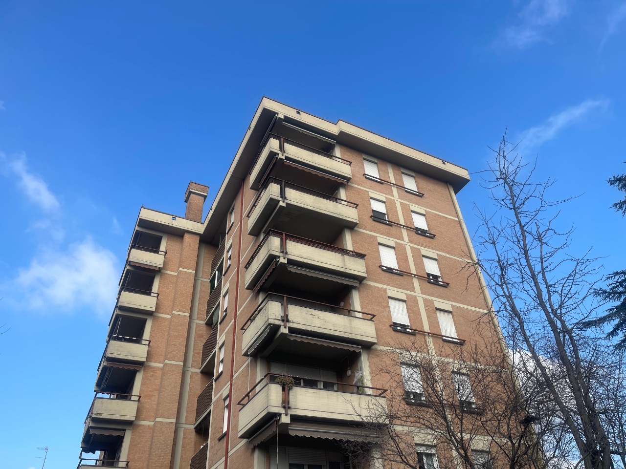 Appartamento in vendita Reggio Emilia Zona Papagnocca