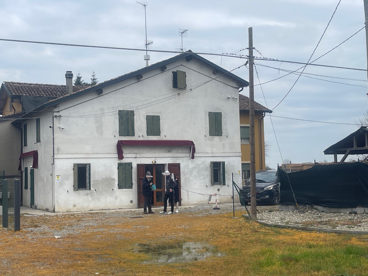 Casa Indipendente in vendita Cadelbosco di Sopra