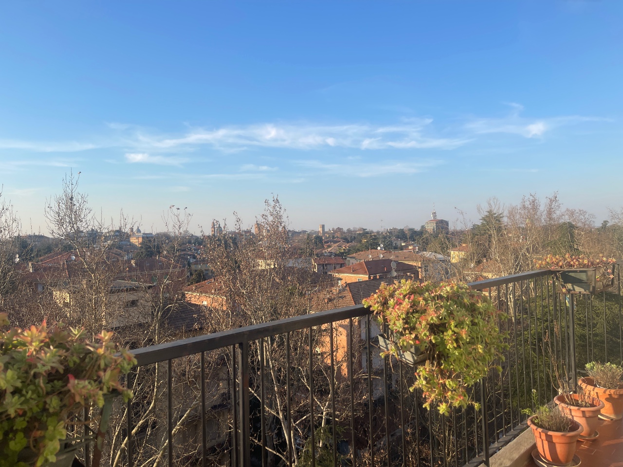 Appartamento in vendita Reggio Emilia Zona Ospedale