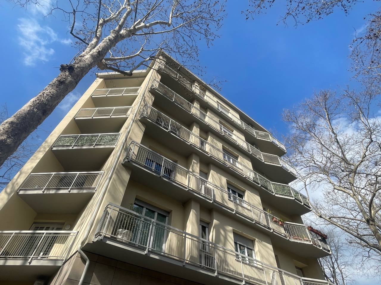 Appartamento in vendita Reggio Emilia Zona Viale Risorgimento