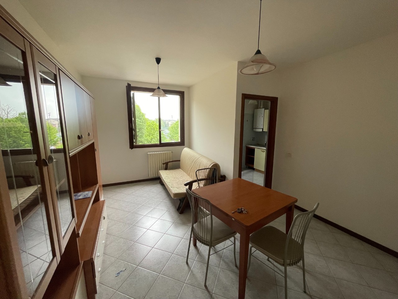 Appartamento in vendita Cadelbosco di Sopra