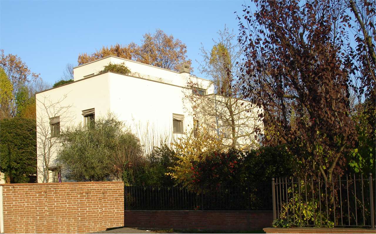 Villa Indipendente in vendita Reggio Emilia Zona Villaggio Manenti