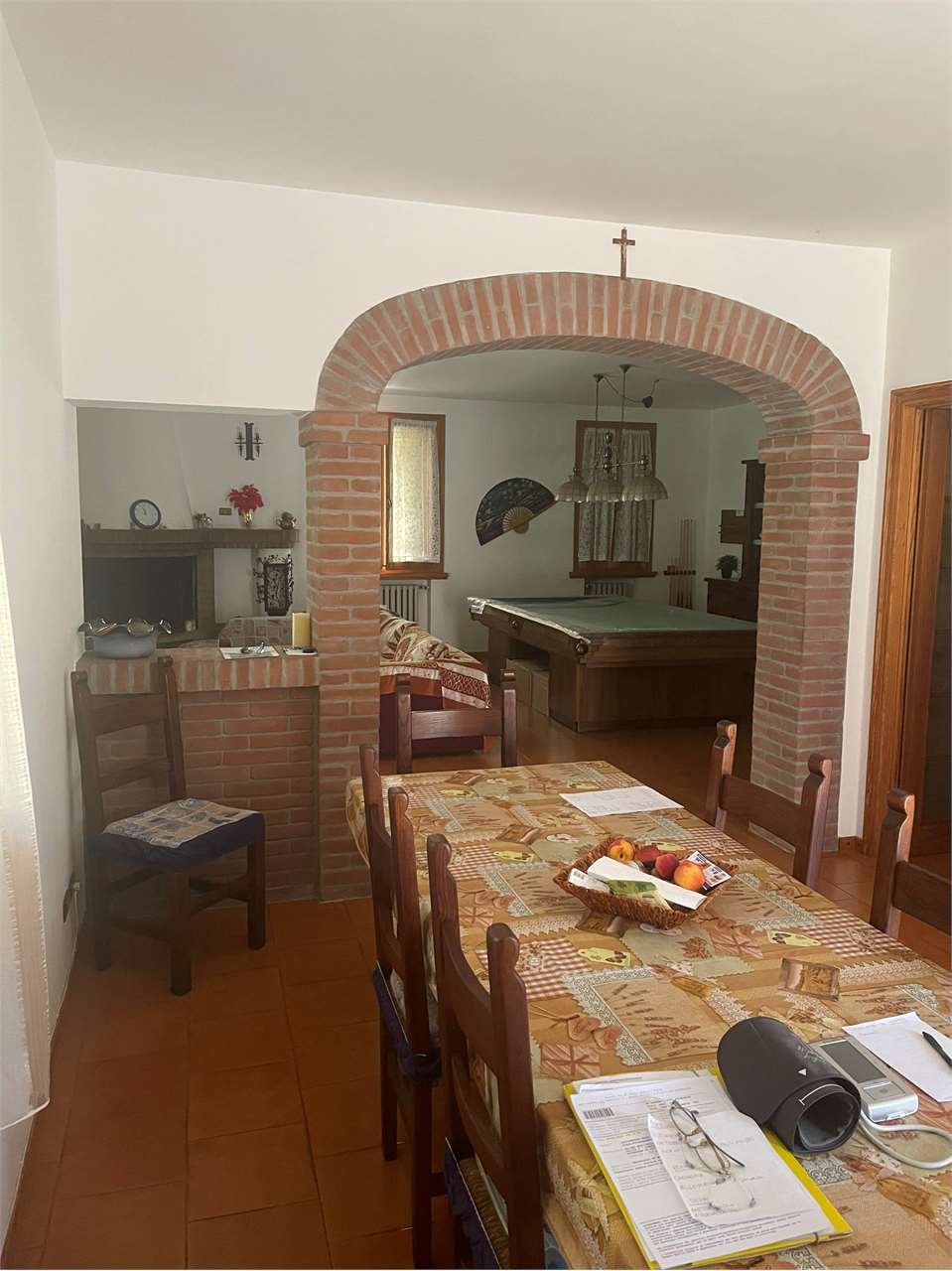 Villa Indip. in vendita Reggio Emilia Zona Massenzatico