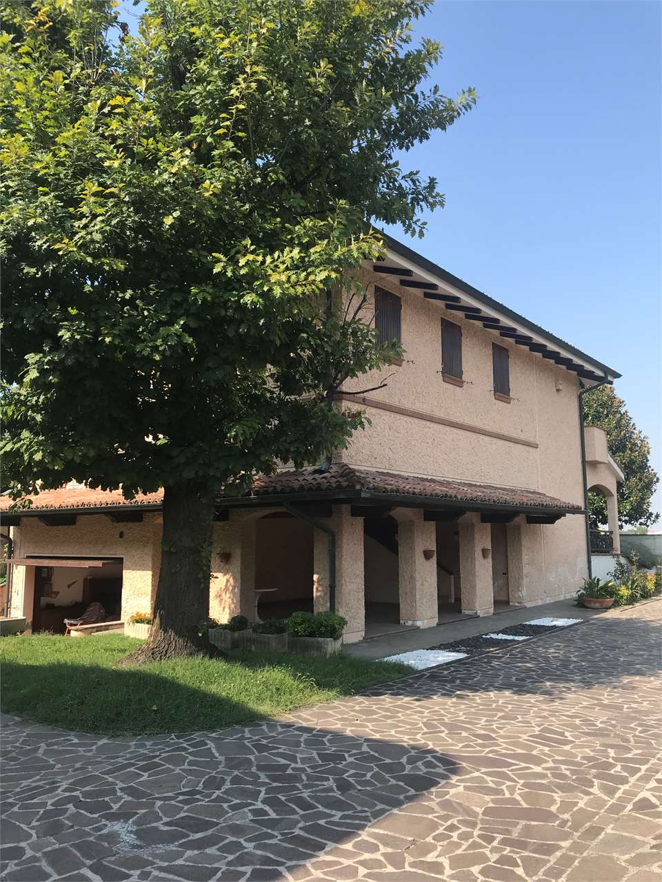 Villa Indip. in vendita Scandiano