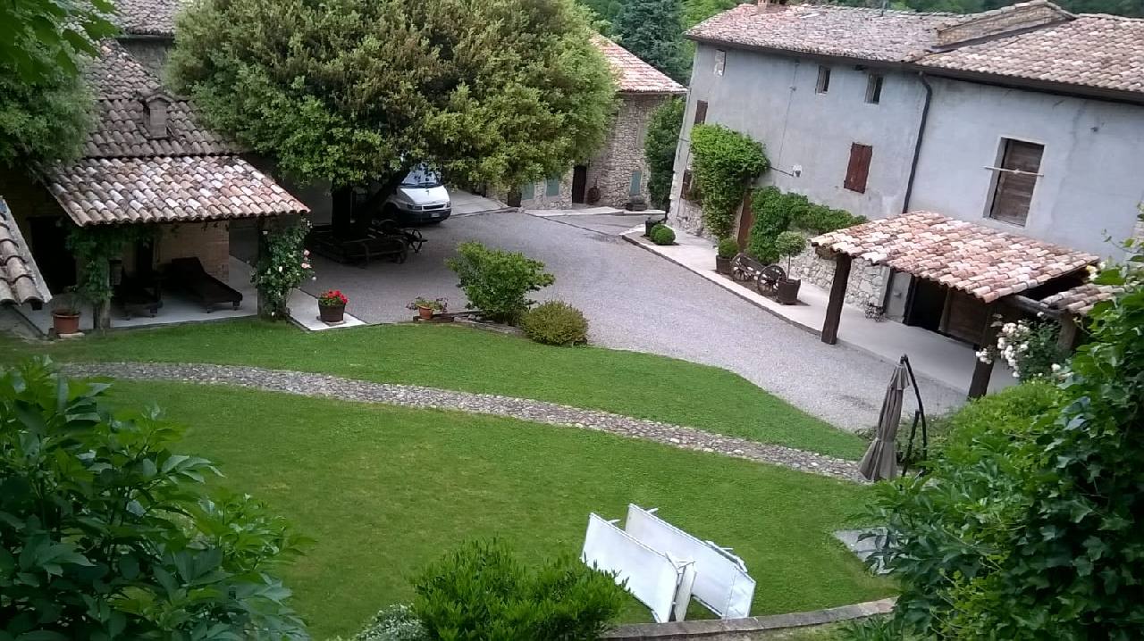 Villa Trifamiliare in vendita San Polo d Enza