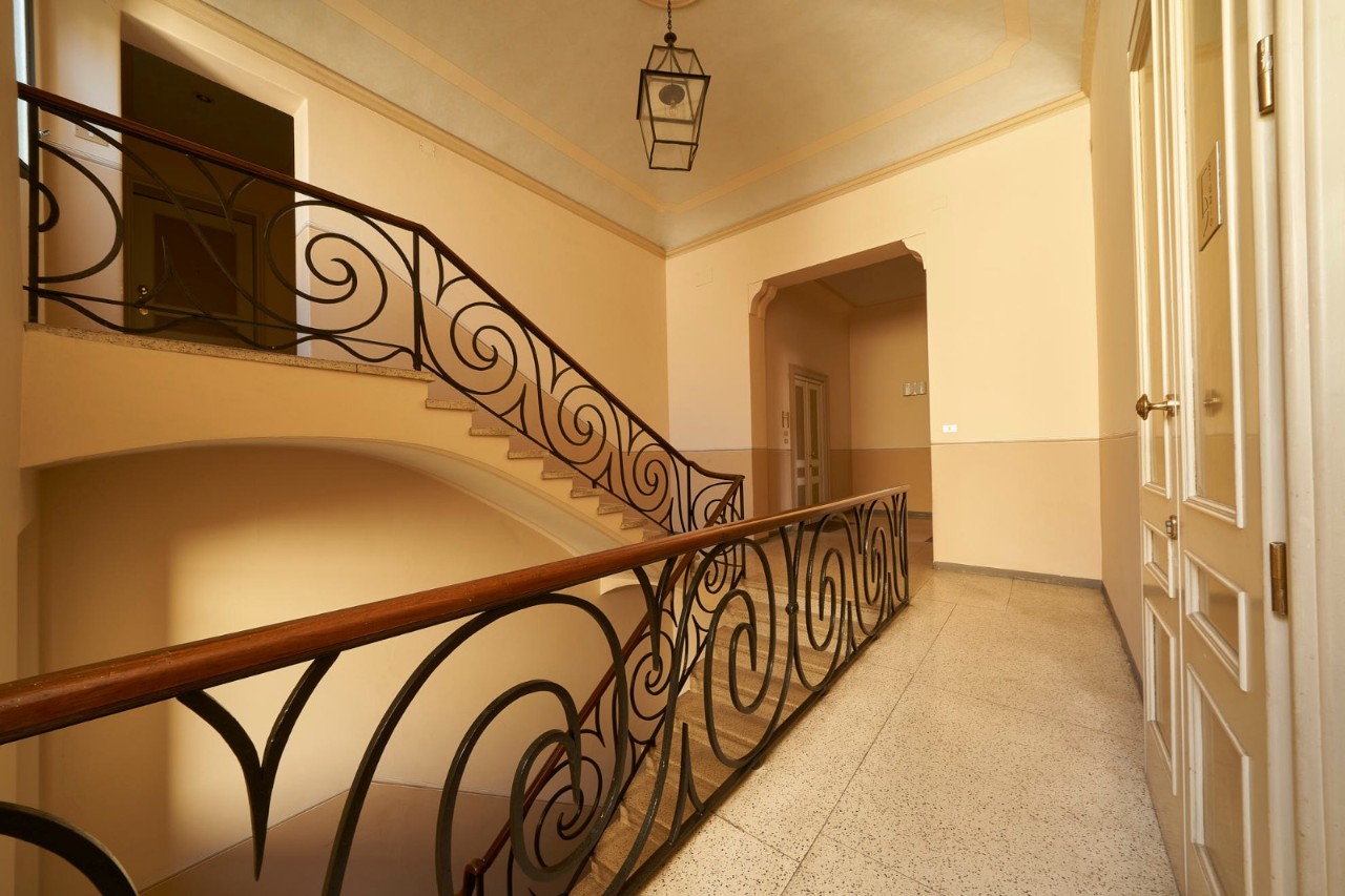 Appartamento in vendita Reggio Emilia  -  Centro storico