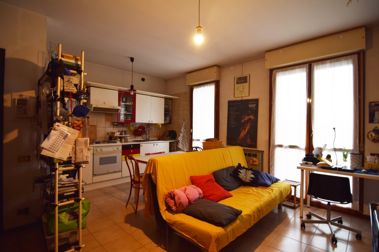 Appartamento in affitto Reggio Emilia  -  Papagnocca
