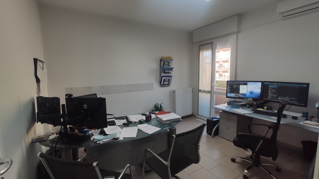 Ufficio in affitto Reggio Emilia  -  Regina Pacis