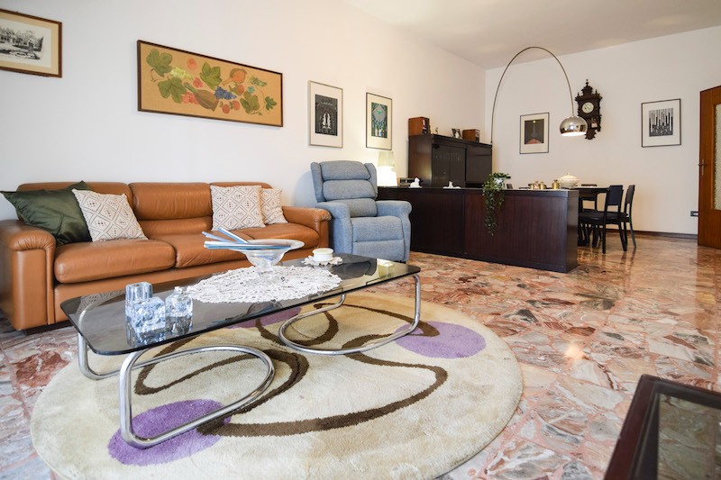 Appartamento in vendita Reggio Emilia  - Ospizio
