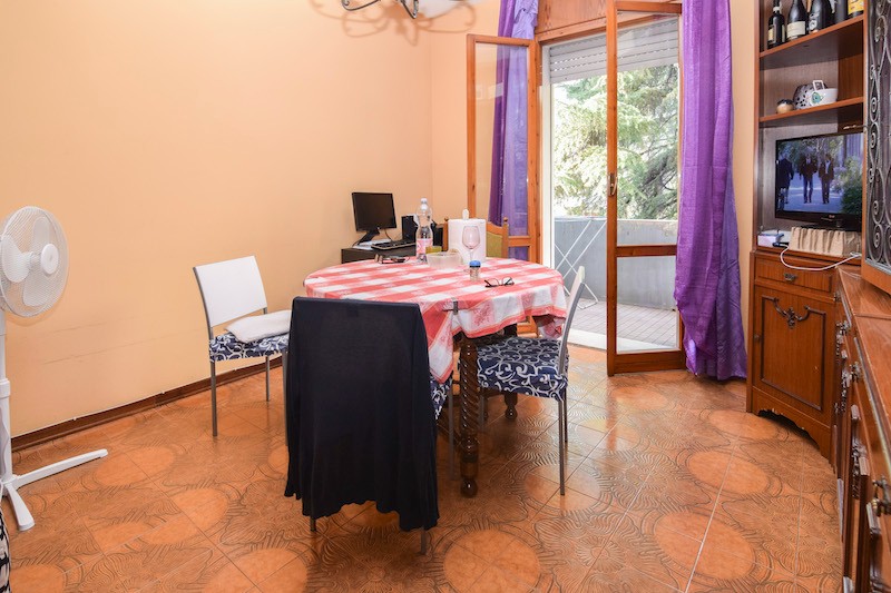 Appartamento in vendita Reggio Emilia  -  Piscina