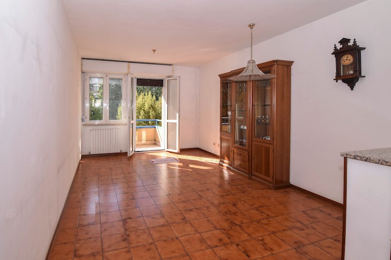 Appartamento in vendita Reggio Emilia  -  Papagnocca