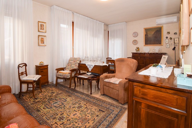 Appartamento in vendita Reggio Emilia  -  Rosta Nuova